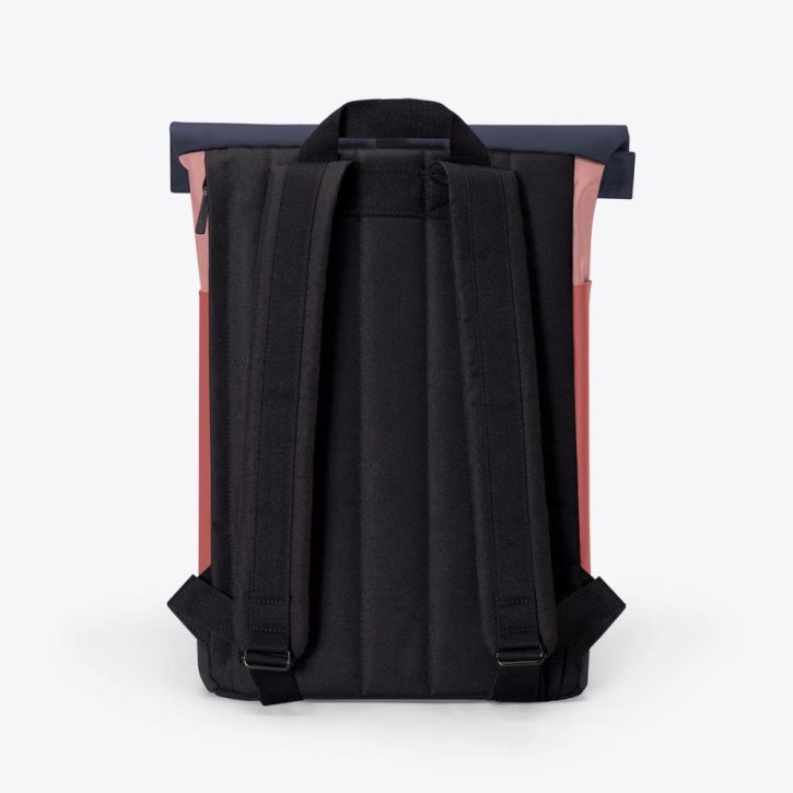 Ucon Acrobatics Hajo Medium Rucksack lotus dark rose / hibiscus